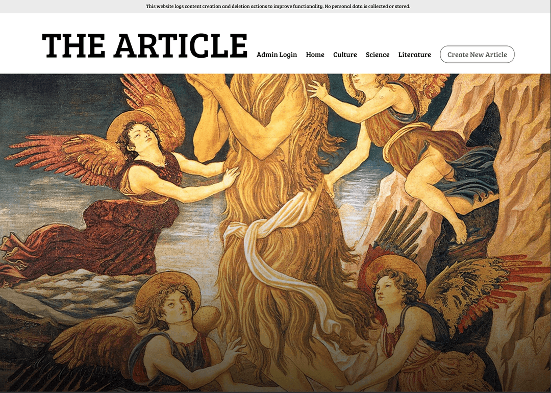 Weather App Screenshot